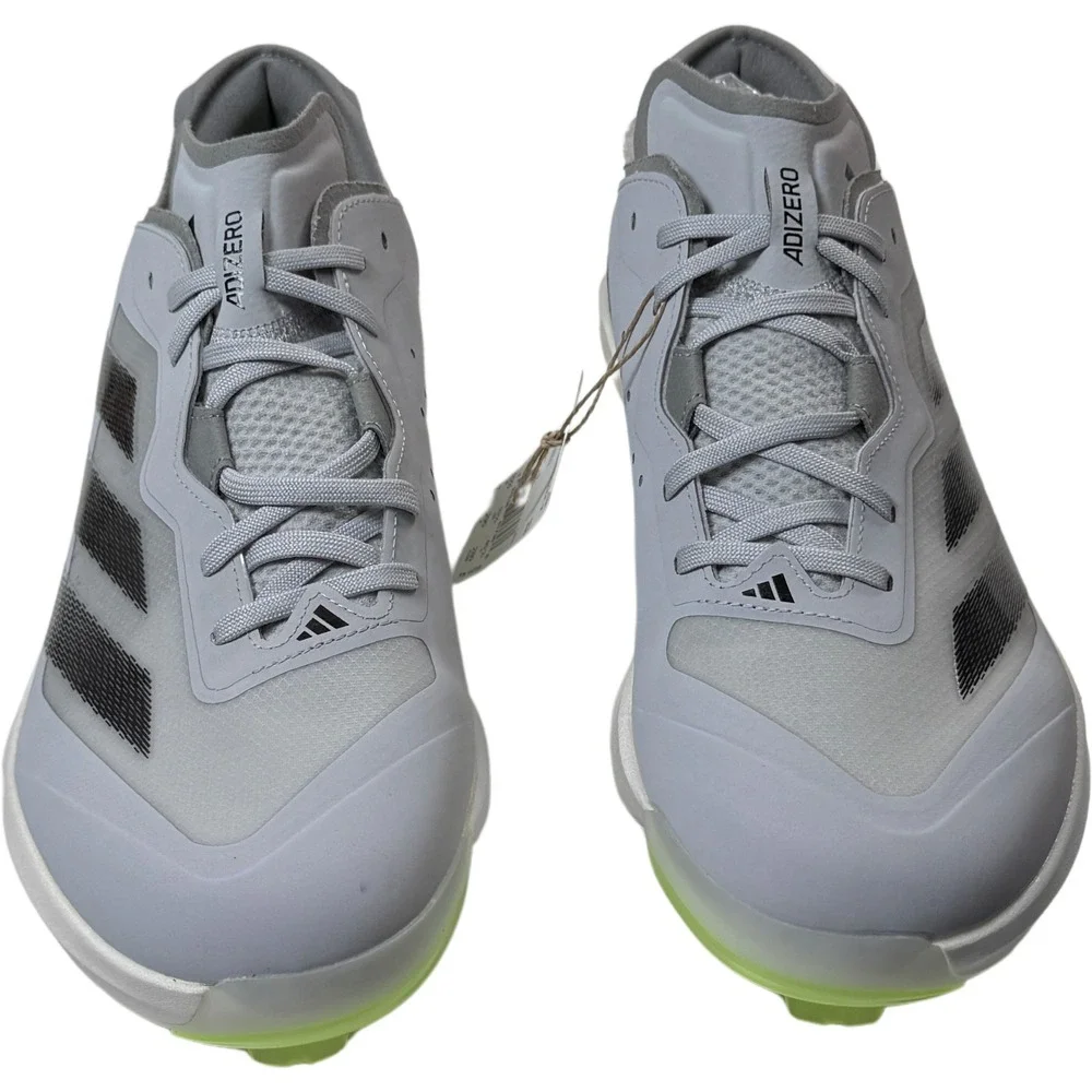 Adidas Adizero Instinct+ T Cleats  - NEW Mens 11 / Womens 12‎ - #47680-DSK